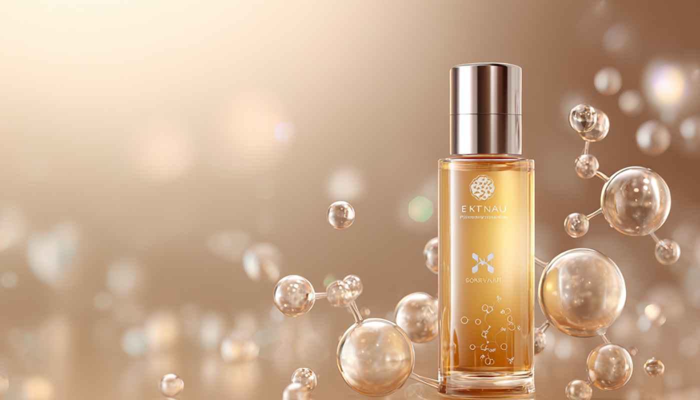 yaşlanma geciktirici serum