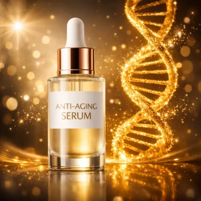 anti aging serum
