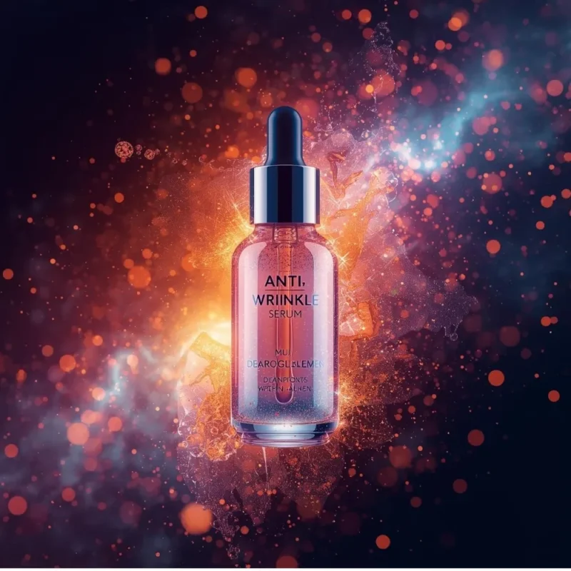 anti wrinkle serum