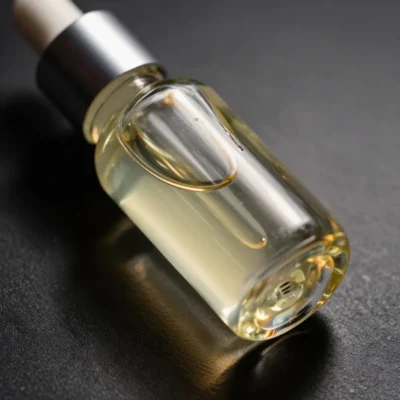 yaşlanma karşıtı serum